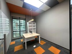 Lucrum Capital Building (D1), Office #572100281